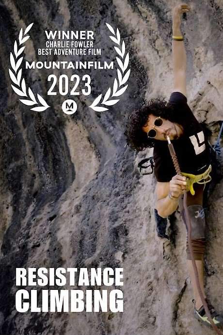 Resistance Climbing